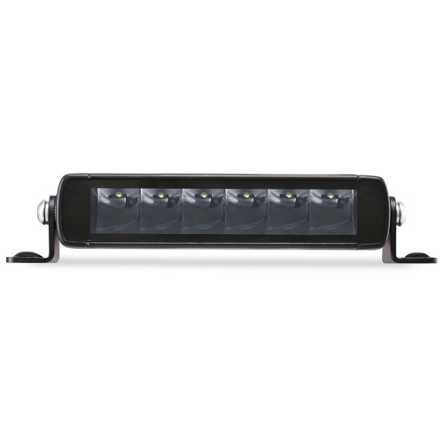 SHARK LED Light Bar EU homologated CSHP 7"