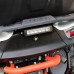 SHARK LED Light Bar EU homologated CSHP 7"