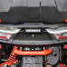 SHARK LED Light Bar EU homologated CSHP 7"