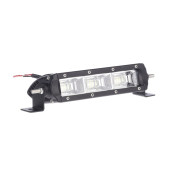 SHARK LED Light Bar , ETI LED, 7",30W