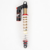 Shock Absorber, Front with GAS