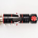 Shock Absorber, Front with GAS