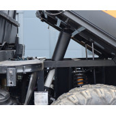 Electric Push Rod Parts Linhai UTV 1100D