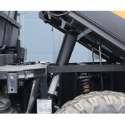 Electric Push Rod Parts Linhai UTV 1100D