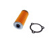 ENGINE OIL FILTER  - TGB 1000i, 1000LTX