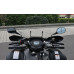 SHARK ATV WINDSHIELD (UNIVERSAL WITH MOUNTING KIT)