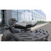 SHARK ATV WINDSHIELD (UNIVERSAL WITH MOUNTING KIT)