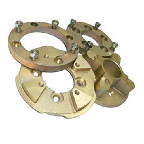 TJD HUB ADAPTER ASSEMBLY (POLARIS Sportsman 800 EFI 2010)