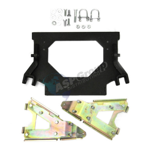 TJD ADAPTER KIT (Honda TRX 650, 680)
