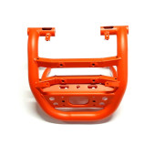 FRONT RED BUMPER