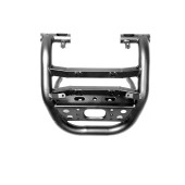 FRONT BLACK BUMPER