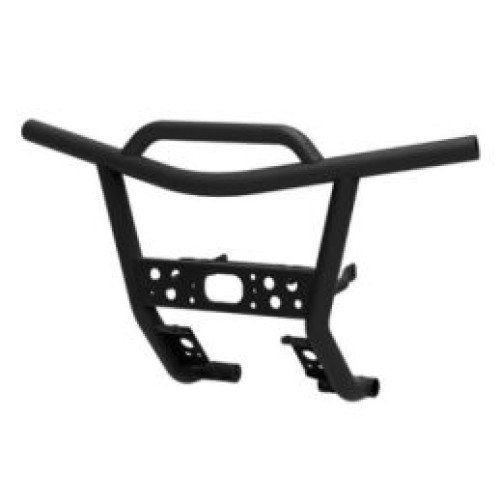 Snarler Front Bumper Kit - Black (2023+)
