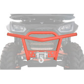 Snarler Front Bumper Kit - Red (2023+)