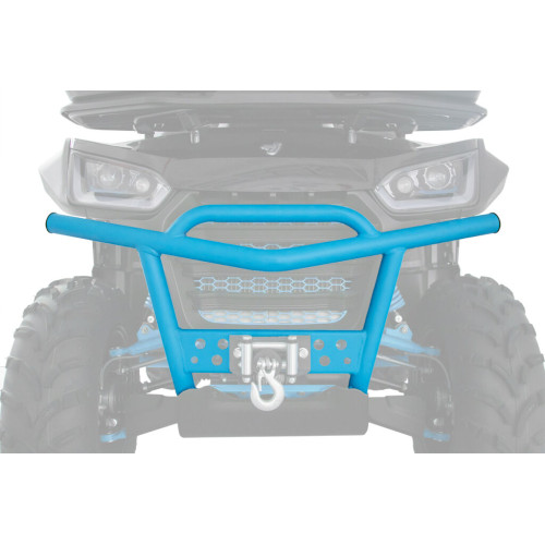 Snarler Front Bumper Kit - Blue (2023+)