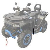 Segway Snarler AT6 / AT10 kit complet aripi