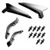 Segway Snarler AT6 / AT10 kit complet aripi