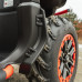 Segway Snarler AT6 / AT10 kit complet aripi