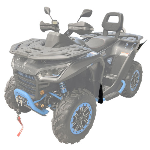 Segway Snarler AT6 / AT10 kit complet aripi