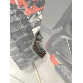 FL WHEEL FENDER