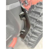 FR WHEEL FENDER
