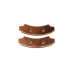 FRONT BRAKE PAD