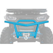 R/B A02-R110103-FL0-00 Segway Snarler AT6 Bară protecție față (albastru) (2020-2022)