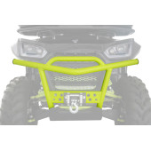 R/B A02-R110104-FG0-00 Segway Snarler AT6 Bară protecție față (verde) (2020-2022)