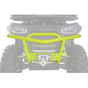 R/B A02-R110104-FG0-00 Segway Snarler AT6 Bară protecție față (verde) (2020-2022)