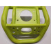 Damaged - FRONT BUMPER GREEN