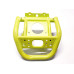 Damaged - FRONT BUMPER GREEN