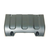 FRONT BUMPER GUARD