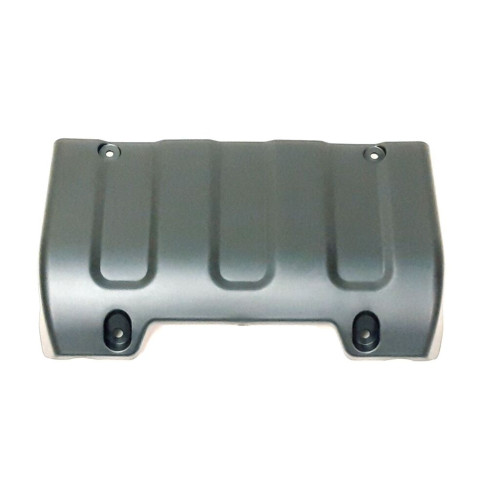 FRONT BUMPER GUARD