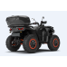 Segway AT10 cutie cargo spate