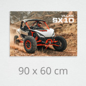 Imagine PVC interior SX10