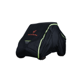 UT6 / UT10 Vehicle Cover