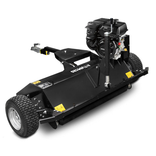 SHARK ATV mulcher with Kohler 14HP engine