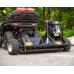 SHARK ATV mulcher with Kohler 14HP engine