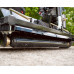 SHARK ATV mulcher with Kohler 14HP engine