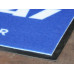 Floor mat LINHAI 50x80 cm