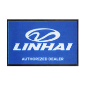 floor mat LINHAI 50x80 cm