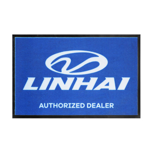 Floor mat LINHAI 50x80 cm