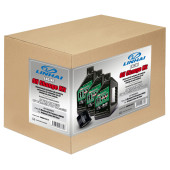 Oil change kit - LINHAI 500/550, T-Boss 520/550, Landforce 550