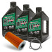 Oil change kit - TGB 1000