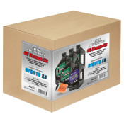 Oil change kit + diff. - CFMOTO X8