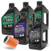 Oil change kit + diff., gearbox - CFMOTO X850/X1000, UTV1000/1000XL, SSV Z1000