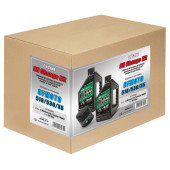 Oil change kit - CFMOTO 510/530/X5