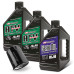 Oil change kit + diff. - ARCTIC CAT 700/700TRV
