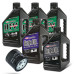 Oil change kit + diff., gearbox - SEGWAY Snarler AT6