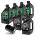 Oil change kit + diff. gearbox - SEGWAY Fugleman UT10, Villain SX10