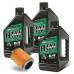 Oil change kit - LINHAI M565L, M570L, Promax 570/650, T-Boss 570, LANDFORCE 650